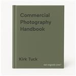 Commercial Photography Handbook