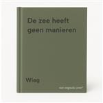 De zee heeft geen manieren