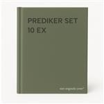 PREDIKER SET 10 EX