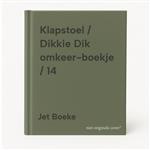 Klapstoel / Dikkie Dik omkeer-boekje / 14