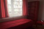 Kamer Sint-Janstraat in Rotterdam