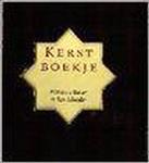 Kerstboekje (cadeauboekje)