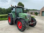 Fendt 716 vario 2001