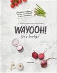 WAYOOH! Da's handig | Ramon Beuk | Kookboek