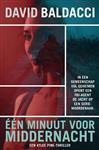Eén minuut voor middernacht / Atlee Pine / 2