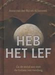 HEB HET LEF
