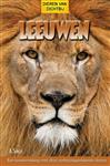 Leeuwen / Dieren van dichtbij