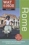 Rome / Wat & Hoe select
