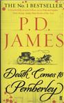 Death Comes to Pemberley
