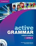 Active Grammar 2 book without answers + cd-rom