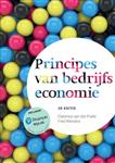 Principes van bedrijfseconomie