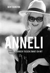Anneli, tussen zwart en wit