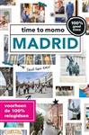 Madrid / Time to momo