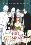 Heeft het gesmaakt?