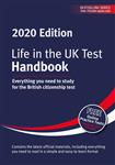 Life in the UK Test: Handbook 2020