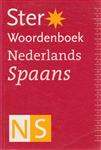 STERWOORDENBOEK NEDERLANDS-SPAANS