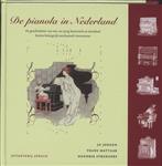 De pianola in Nederland