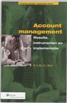 Account management