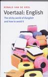 Voertaal : English