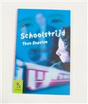 Vrije Lijsters 2004-2005 (4 boekjes)