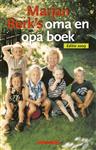 Marjan Berk's oma en opa boek 2009