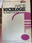 Wat is sociologie