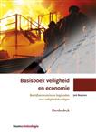Basisboek veiligheid en economie / Boom studieboeken criminologie