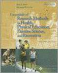 Essentials of Research Methods in Health, Physical Education, Exercise Science, and Recreation