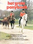 Grote ponyboek