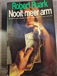 Nooit meer arm