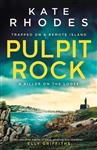 Pulpit Rock