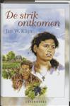 De strik ontkomen / Citerreeks