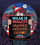 Grappige Geesten Gespot / Waar is Wally