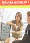 Technische bedrijfskunde 2