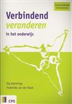 Verbindend veranderen in het onderwijs + cd rom