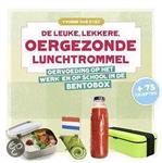 De leuke, lekkere, oergezonde lunchtrommel