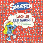 Lach je een smurf! / De Smurfen