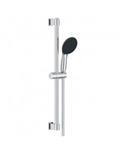 Doucheset Grohe QuickFix Vitalio Start 110, 1 straalsoort (Rain) Chroom