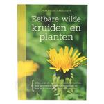 Eetbare wilde kruiden en planten - Monika Wurft