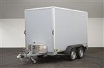 Saris Gesloten Opbouw 306x154x180 met mover