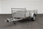Anssems BSX 1400 kg