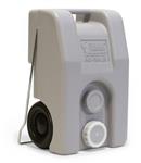 Fiamma Vuilwatertank 23L