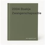 2004 Boekje Zwangerschapsactie