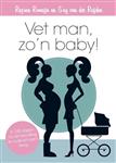Vet man, zo'n baby!