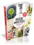 70 groene smoothies