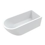 Vrijstaand Bad Best Design Boat 170x75.5x57 cm Glans Wit