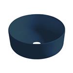 Waskom Best Design Luzz 40 cm Mat Donkerblauw