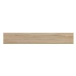 Vloertegel Sintesi Mywood 30x119,8 cm Mat Beige (Prijs Per M2)