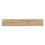 Vloertegel Marazzi Treverk Look 14,5x90 cm Mat Beige (Prijs Per M2)