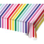 Gekleurde Tafelkleed 1,8m